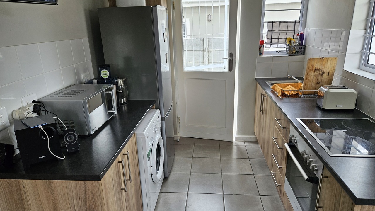 Photo of Kitchen in Cape Town