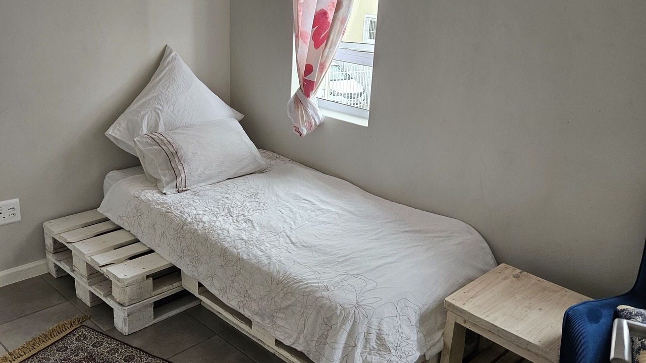 Photo of Bedroom in Cape Town