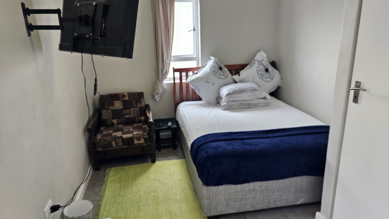Photo of Bedroom in Cape Town
