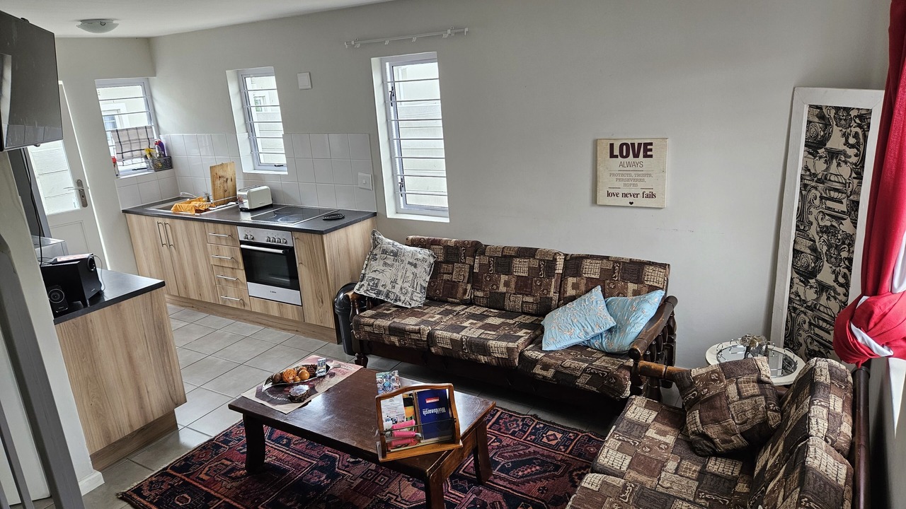 Photo of Livingroom in Cape Town