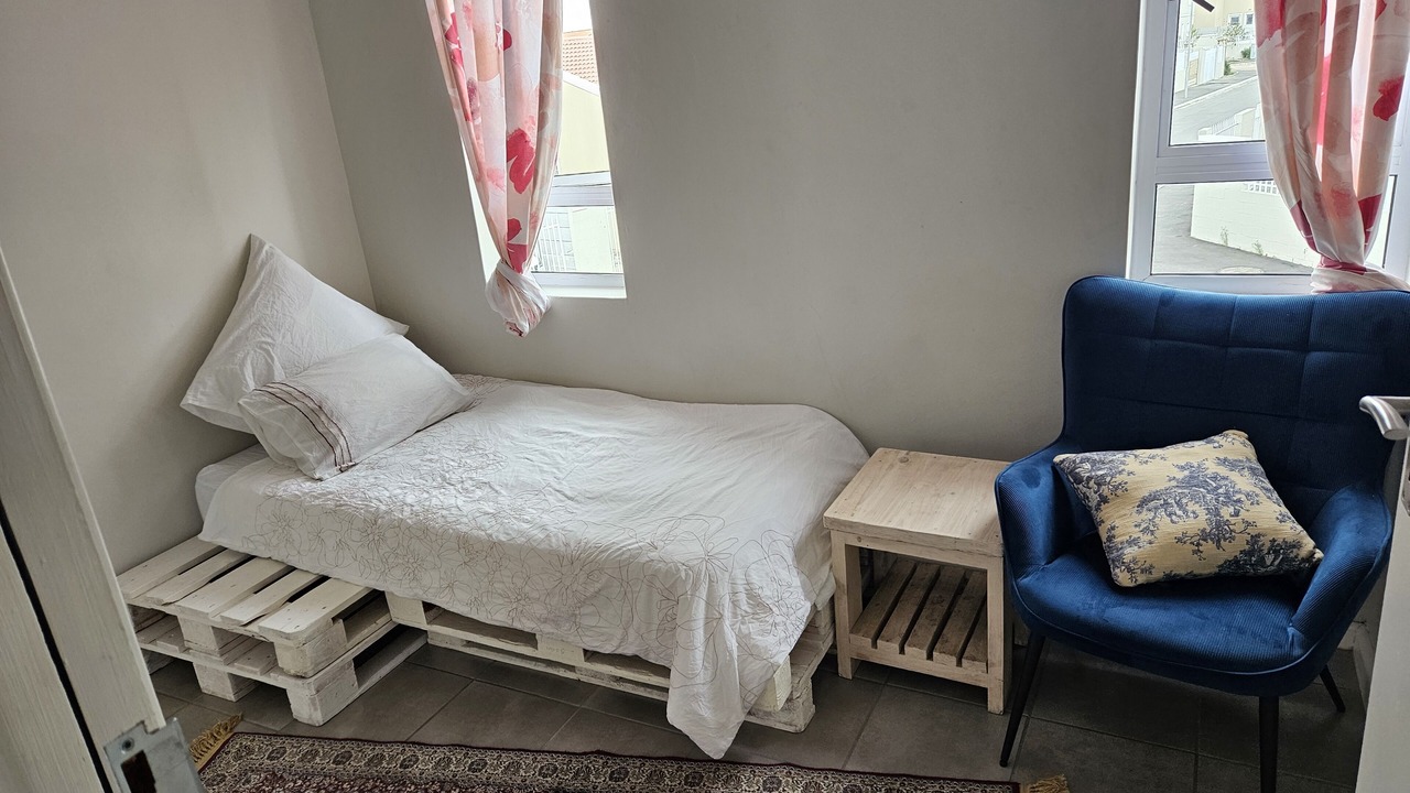 Photo of Bedroom in Cape Town