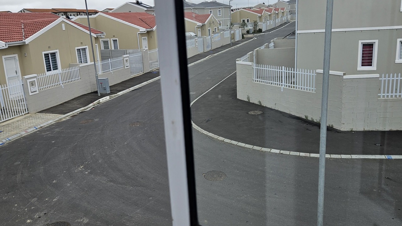 Photo of Others in Cape Town