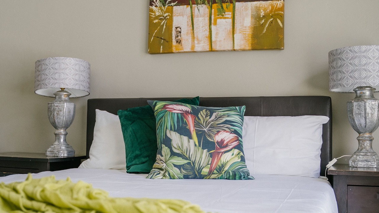 Photo of Bedroom in Melkbosstrand