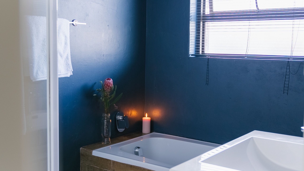 Photo of Bathroom in Melkbosstrand