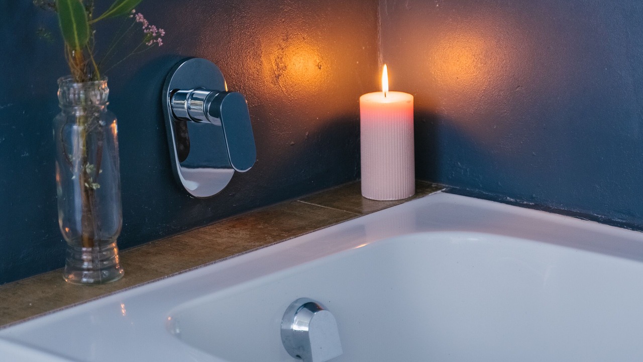Photo of Bathroom in Melkbosstrand