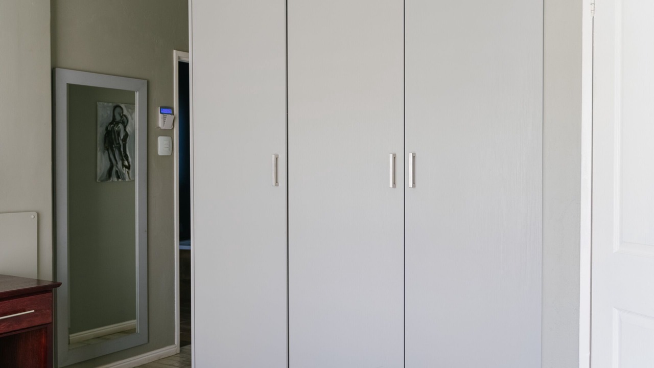 Photo of Bedroom in Melkbosstrand