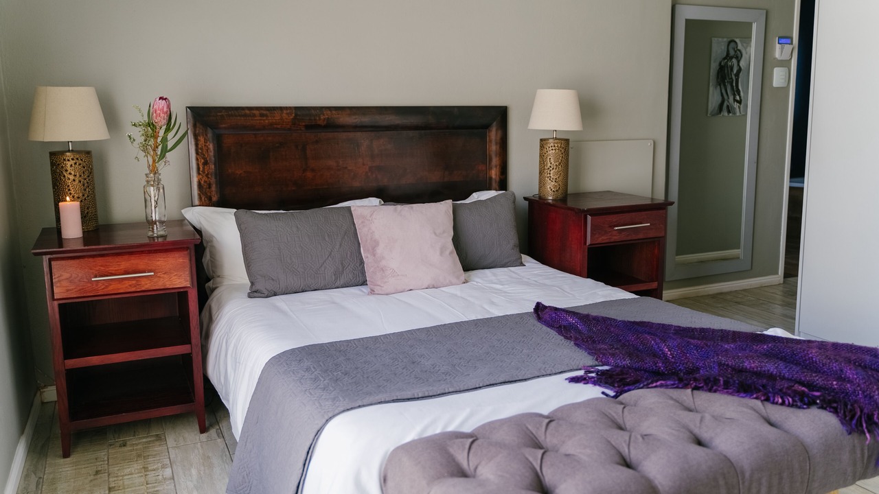 Photo of Bedroom in Melkbosstrand