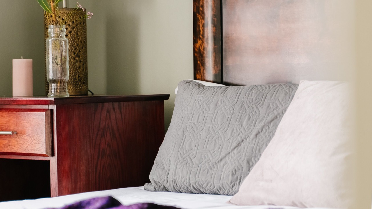 Photo of Bedroom in Melkbosstrand
