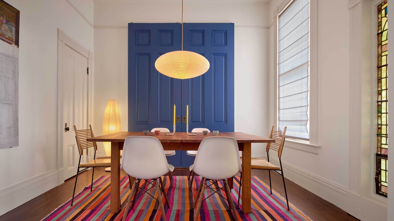 Photo of Livingroom in Ashbury Heights