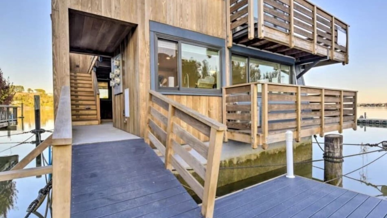 Photo of Outdoor in Mill Valley