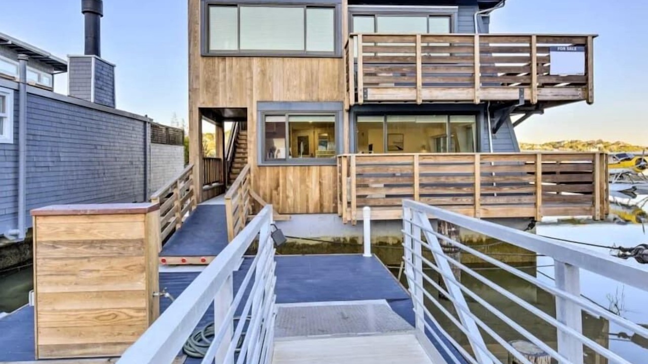 Photo of Outdoor in Mill Valley
