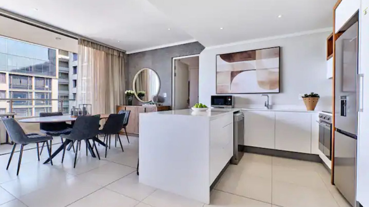 Photo of Kitchen in Greater Johannesburg Metropolitan Area