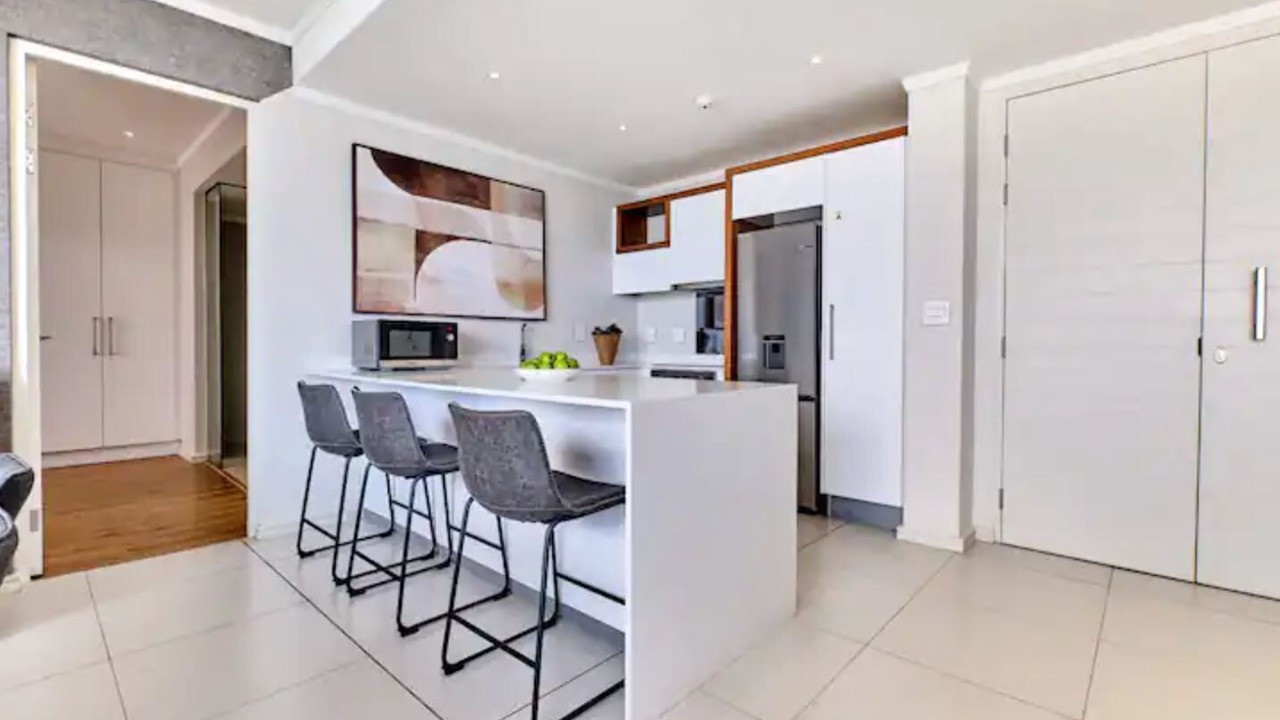 Photo of Kitchen in Greater Johannesburg Metropolitan Area