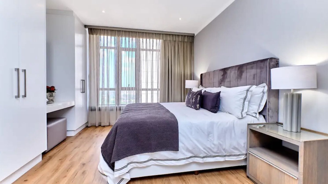 Photo of Bedroom in Greater Johannesburg Metropolitan Area