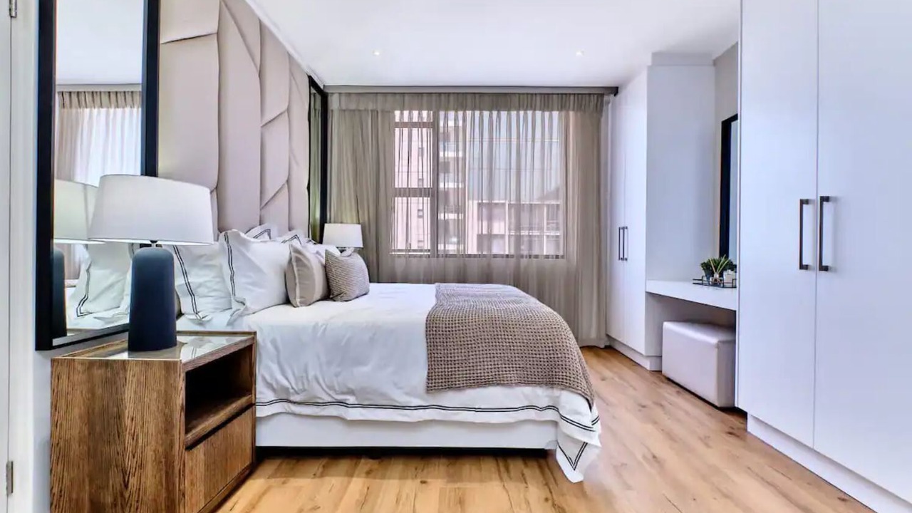 Photo of Bedroom in Greater Johannesburg Metropolitan Area