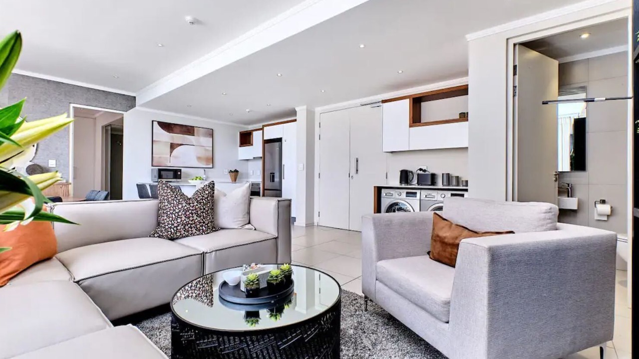 Photo of Livingroom in Greater Johannesburg Metropolitan Area