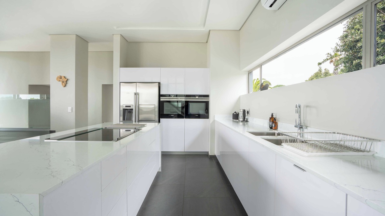 Photo of Kitchen in Kommetjie