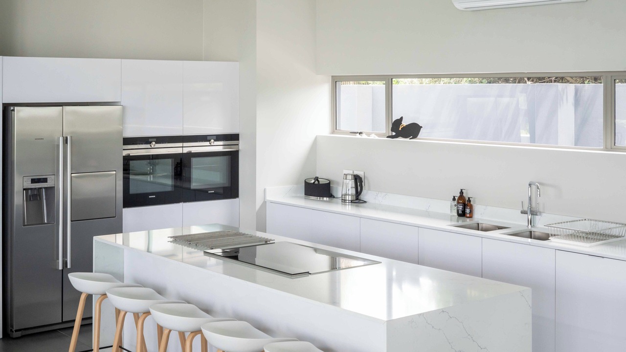 Photo of Kitchen in Kommetjie