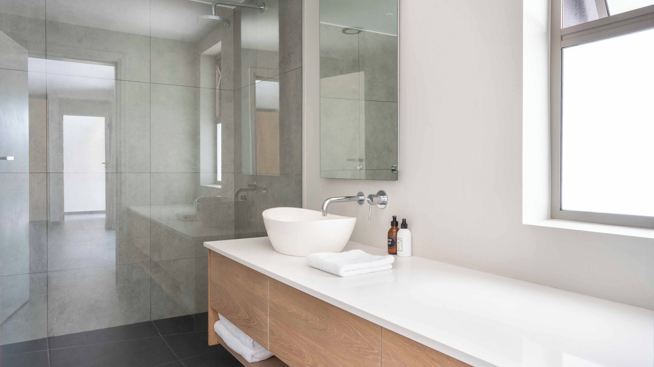 Photo of Bathroom in Kommetjie
