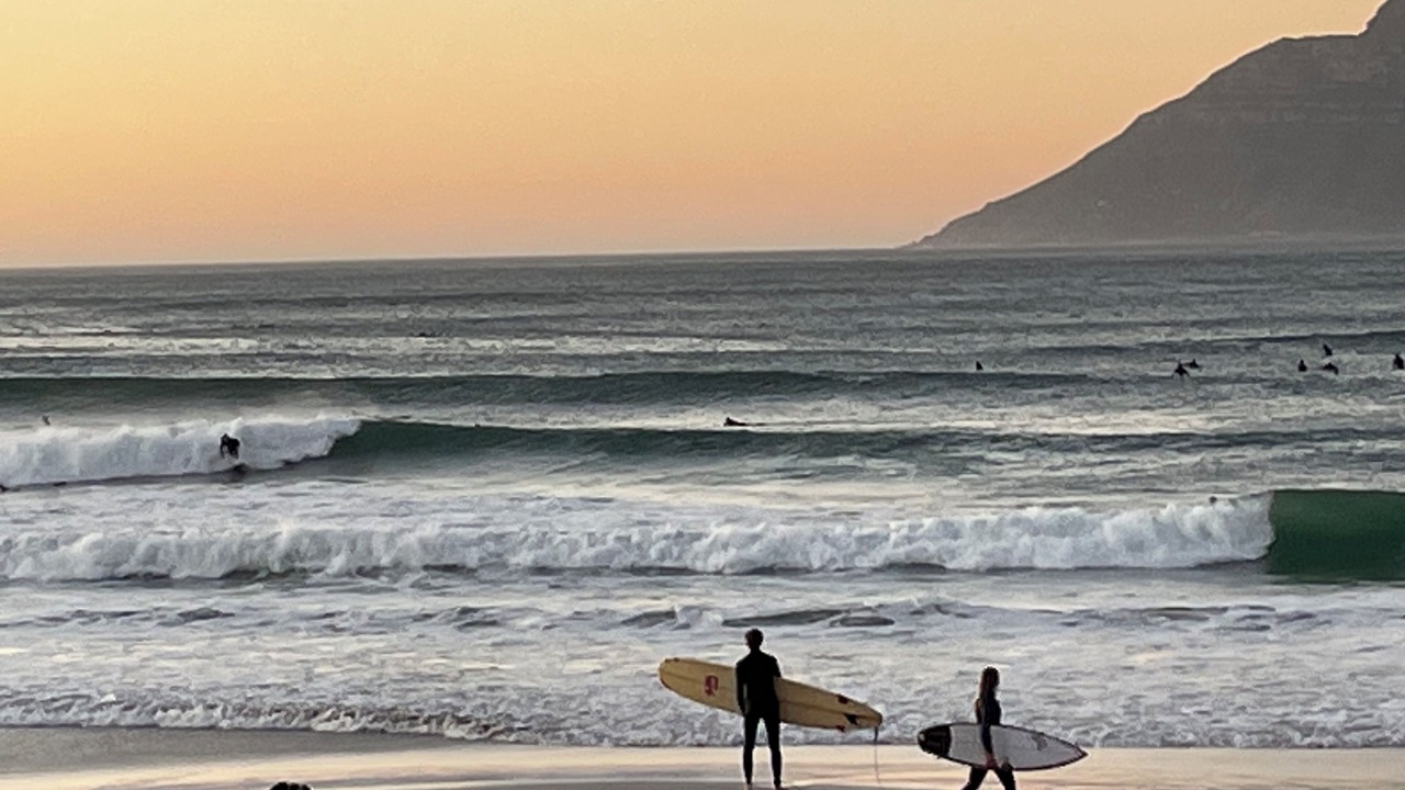 Photo of Others in Kommetjie