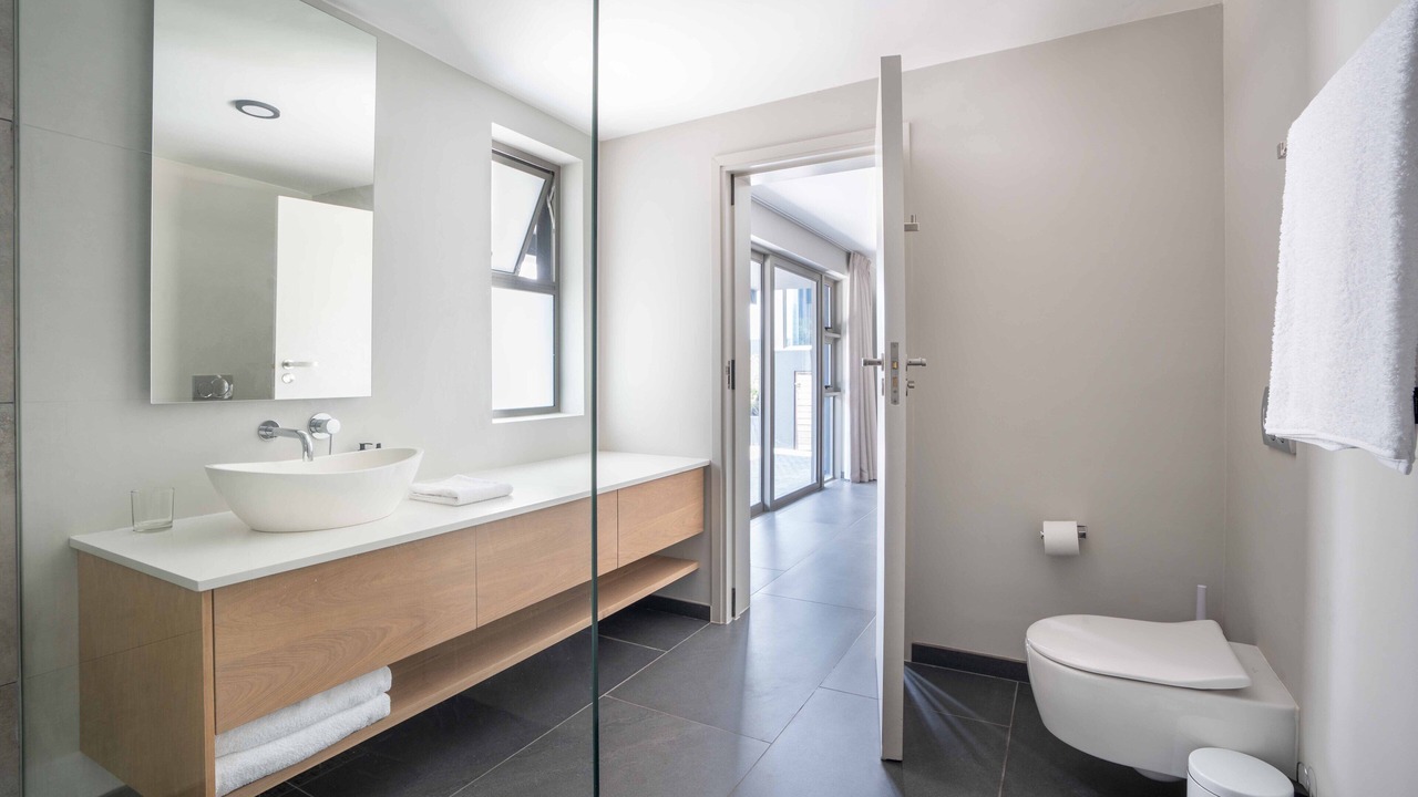 Photo of Bathroom in Kommetjie