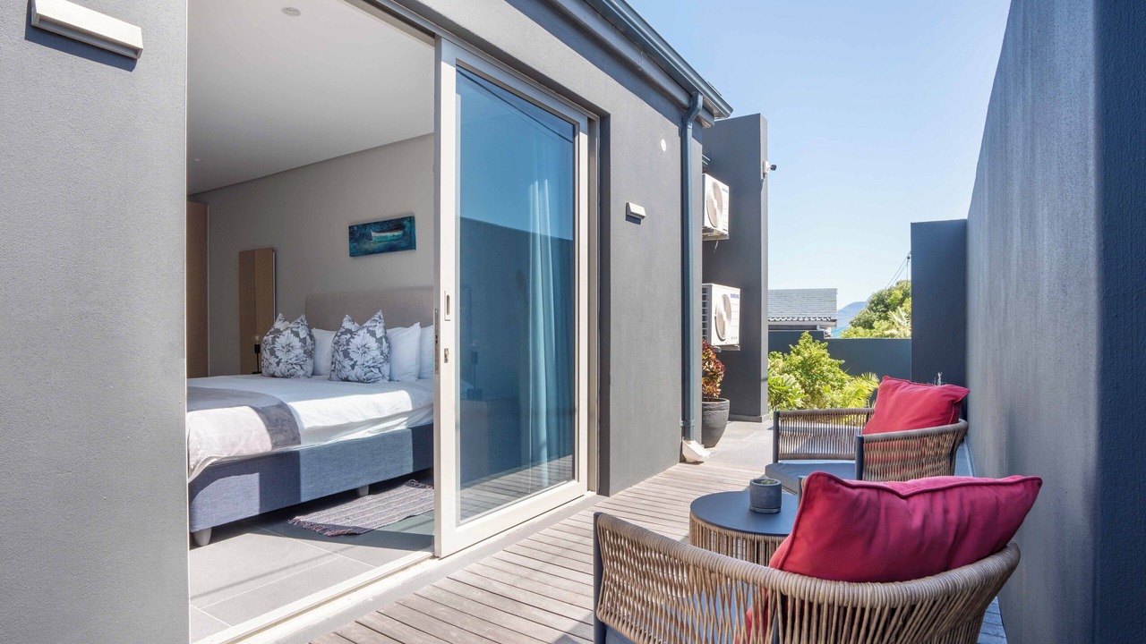 Photo of Patio Balcony in Kommetjie