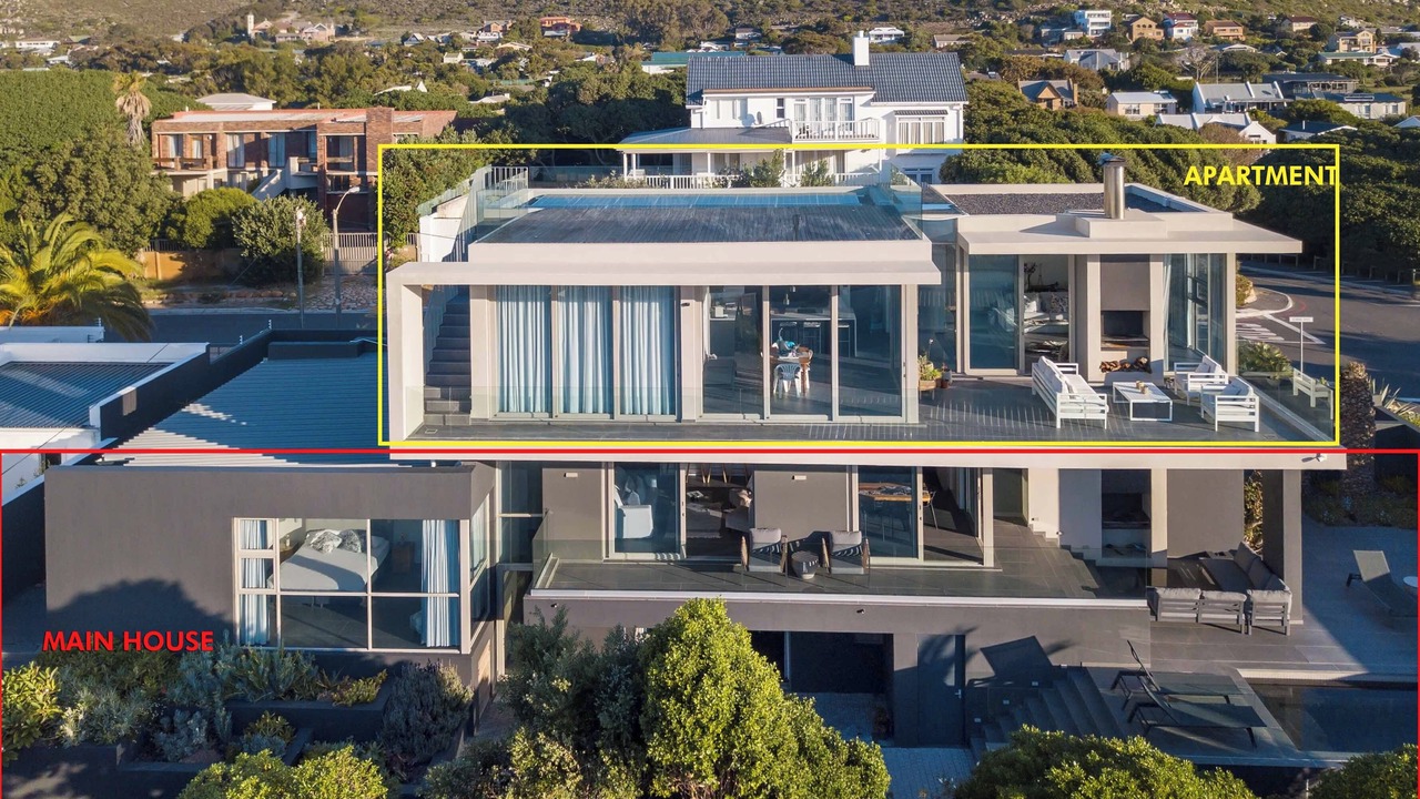 Photo of Outdoor in Kommetjie