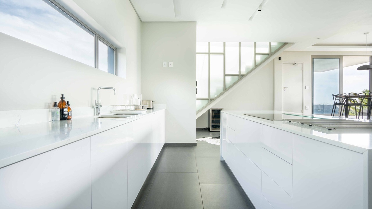 Photo of Kitchen in Kommetjie