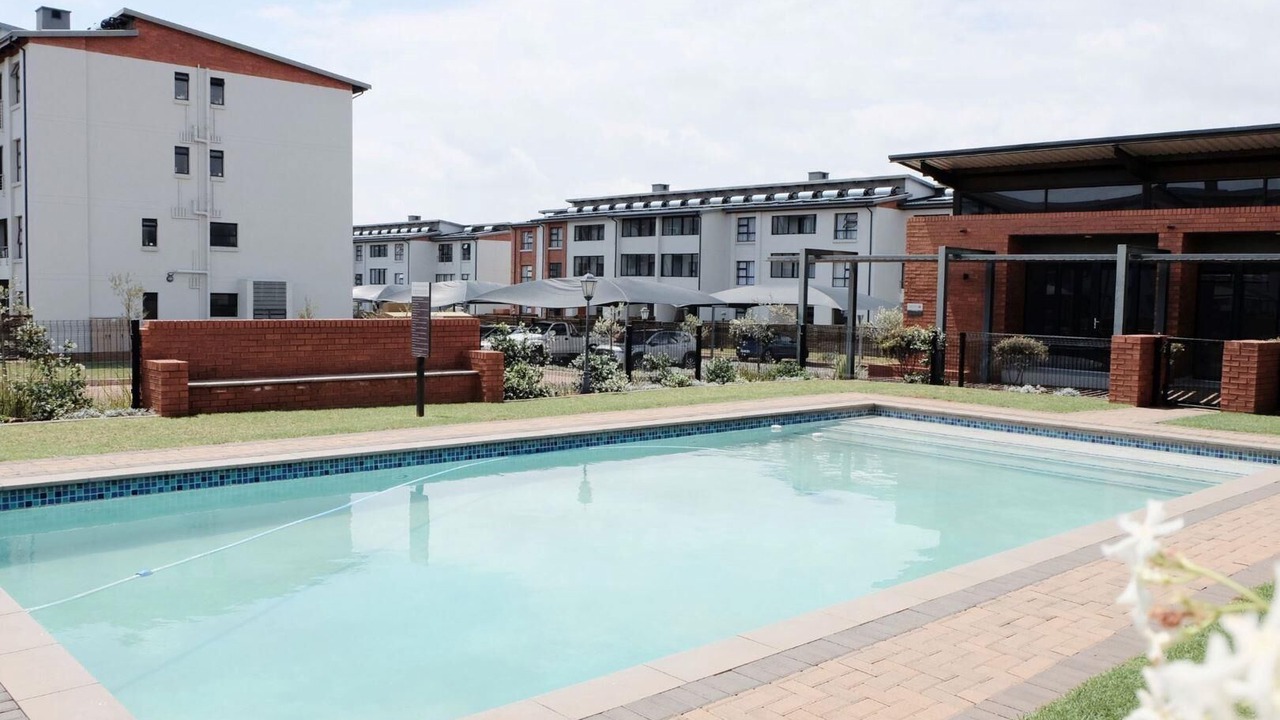 Photo of Outdoor in Centurion