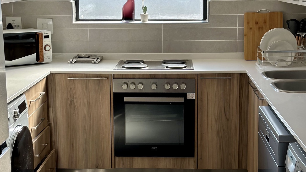 Photo of Kitchen in Centurion