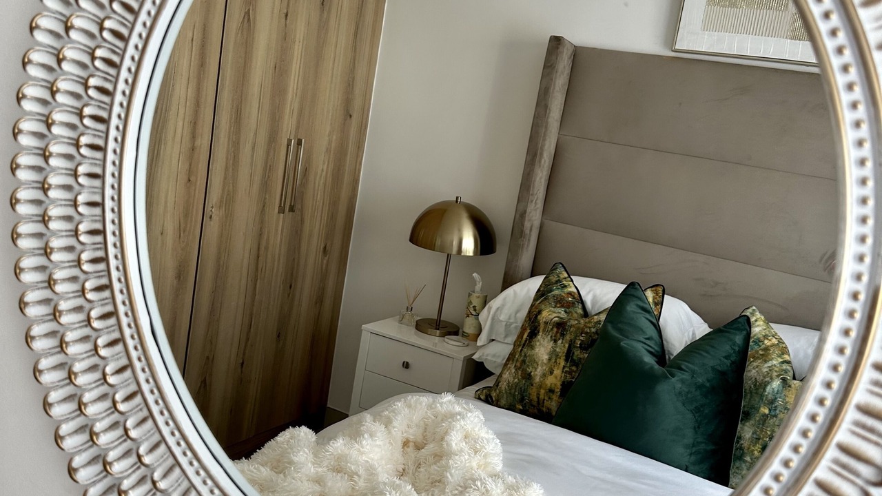 Photo of Bedroom in Centurion
