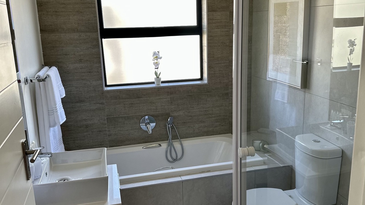 Photo of Bathroom in Centurion