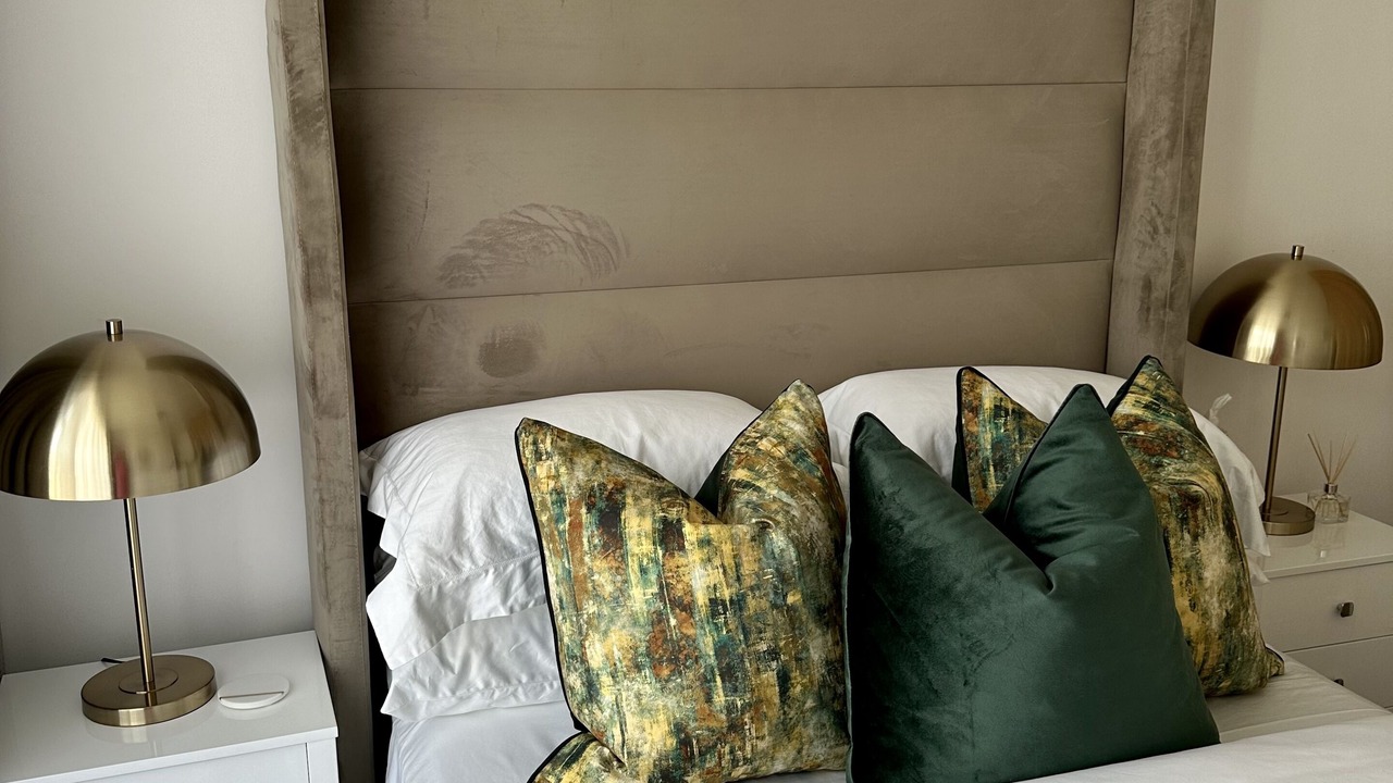 Photo of Bedroom in Centurion