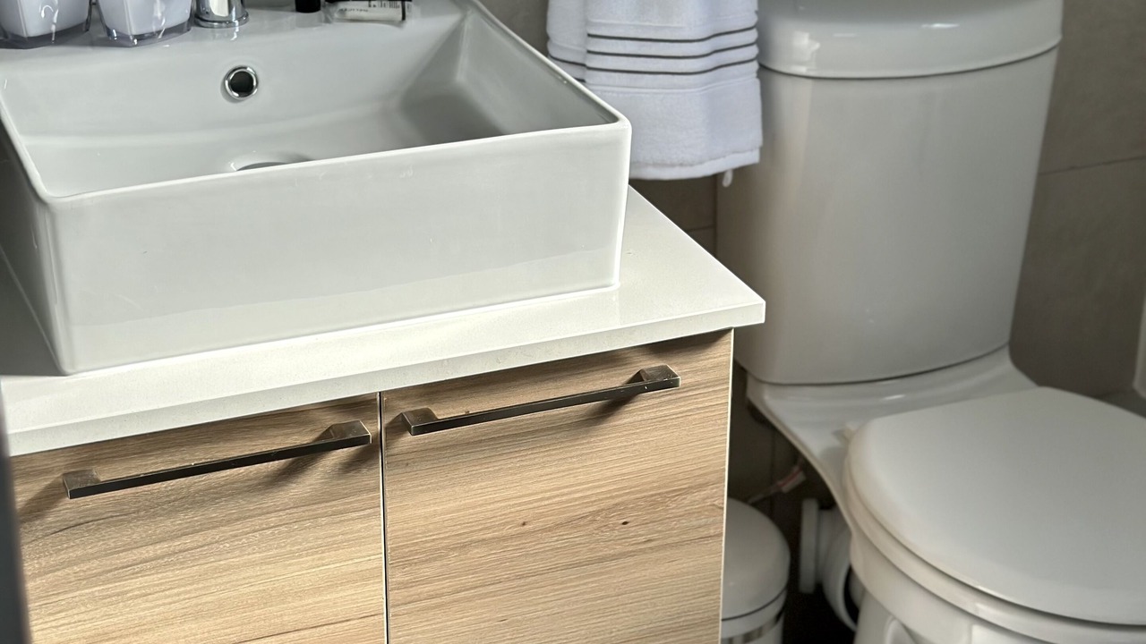 Photo of Bathroom in Centurion