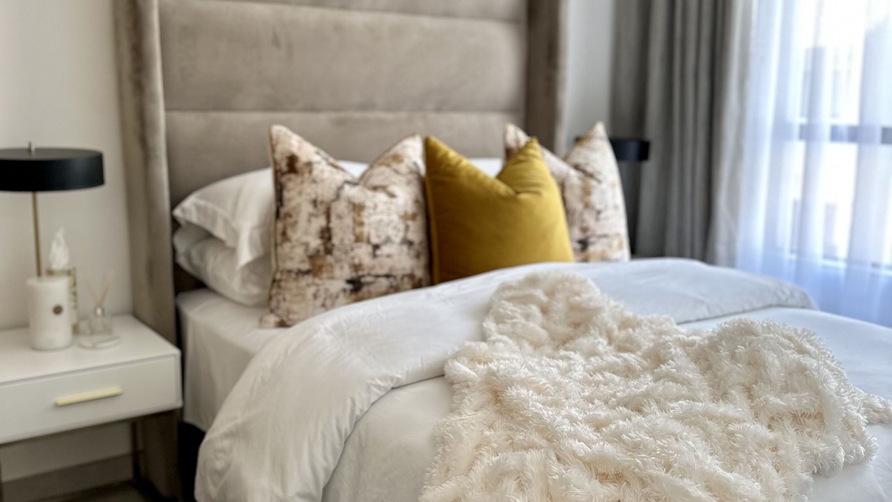 Photo of Bedroom in Centurion