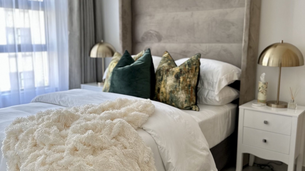 Photo of Bedroom in Centurion