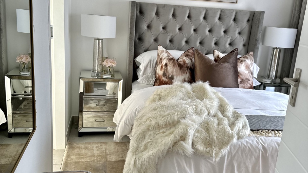 Photo of Bedroom in Centurion