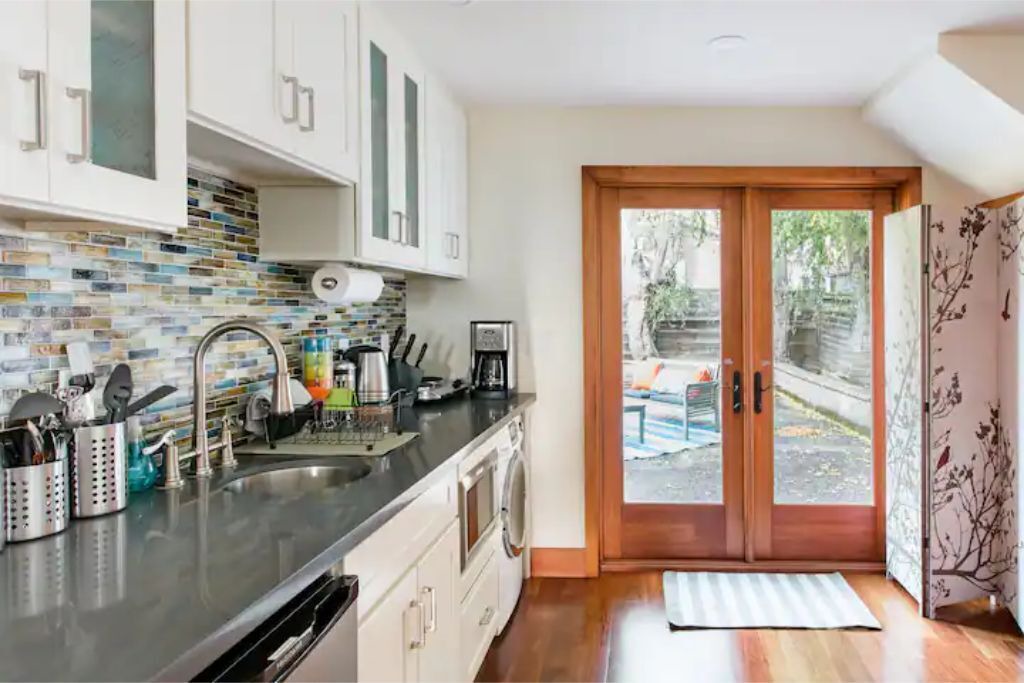 Photo of Kitchen in Mount Carmel
