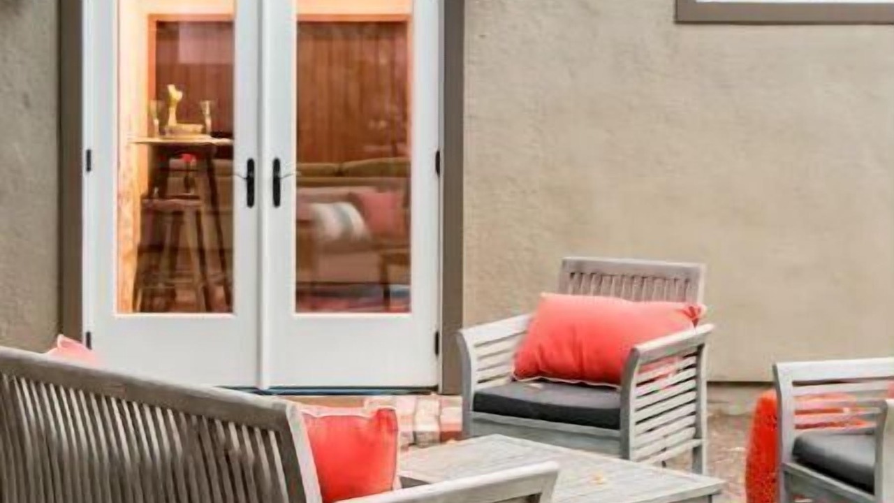 Photo of Patio Balcony in Mount Carmel