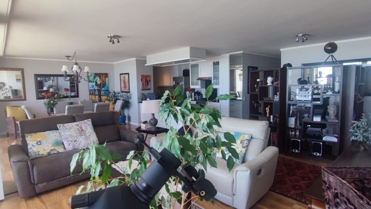 Photo of Livingroom in Firgrove Rural
