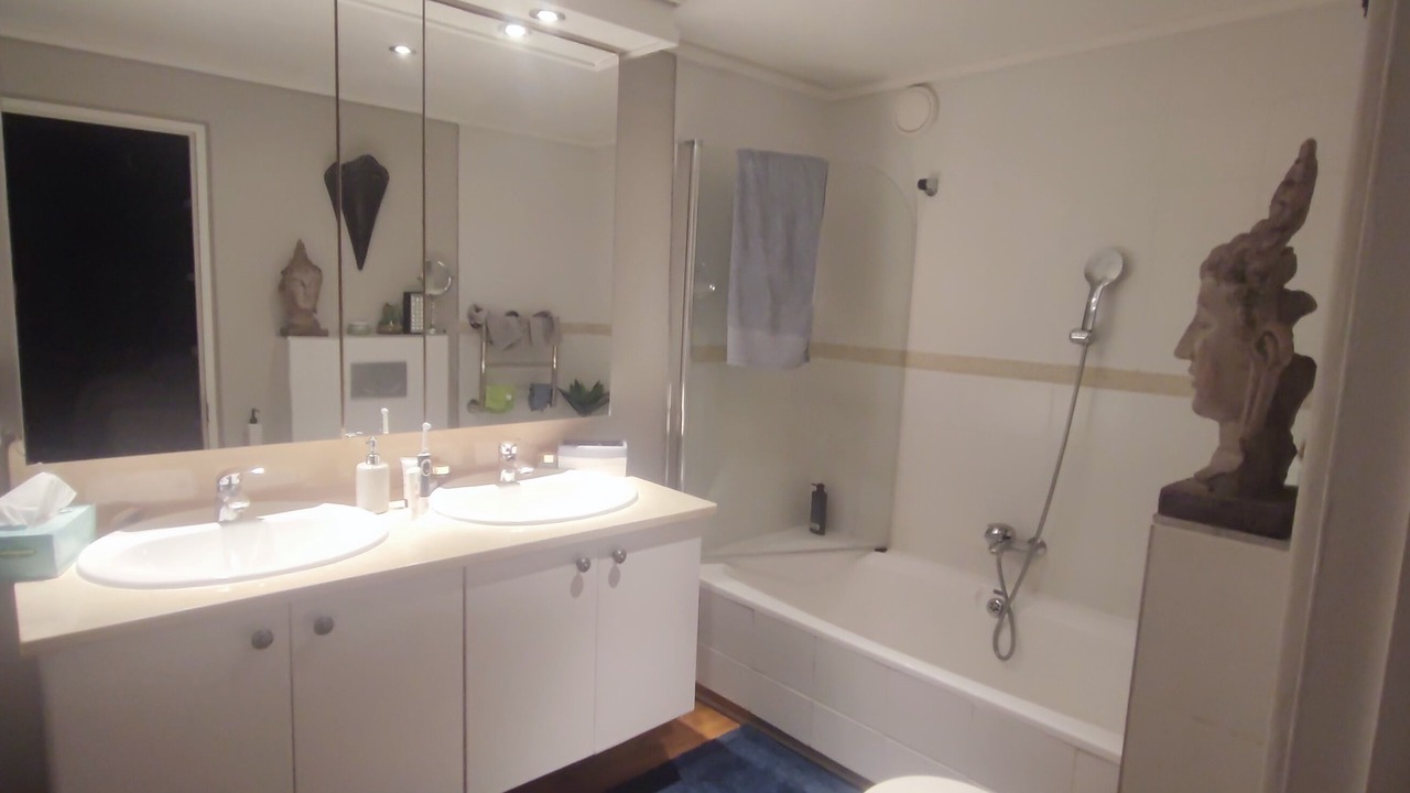 Photo of Bathroom in Firgrove Rural