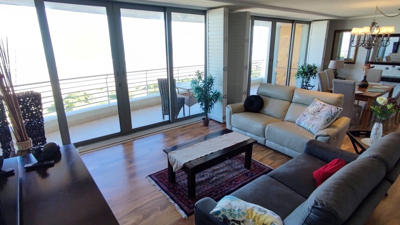 Photo of Livingroom in Firgrove Rural