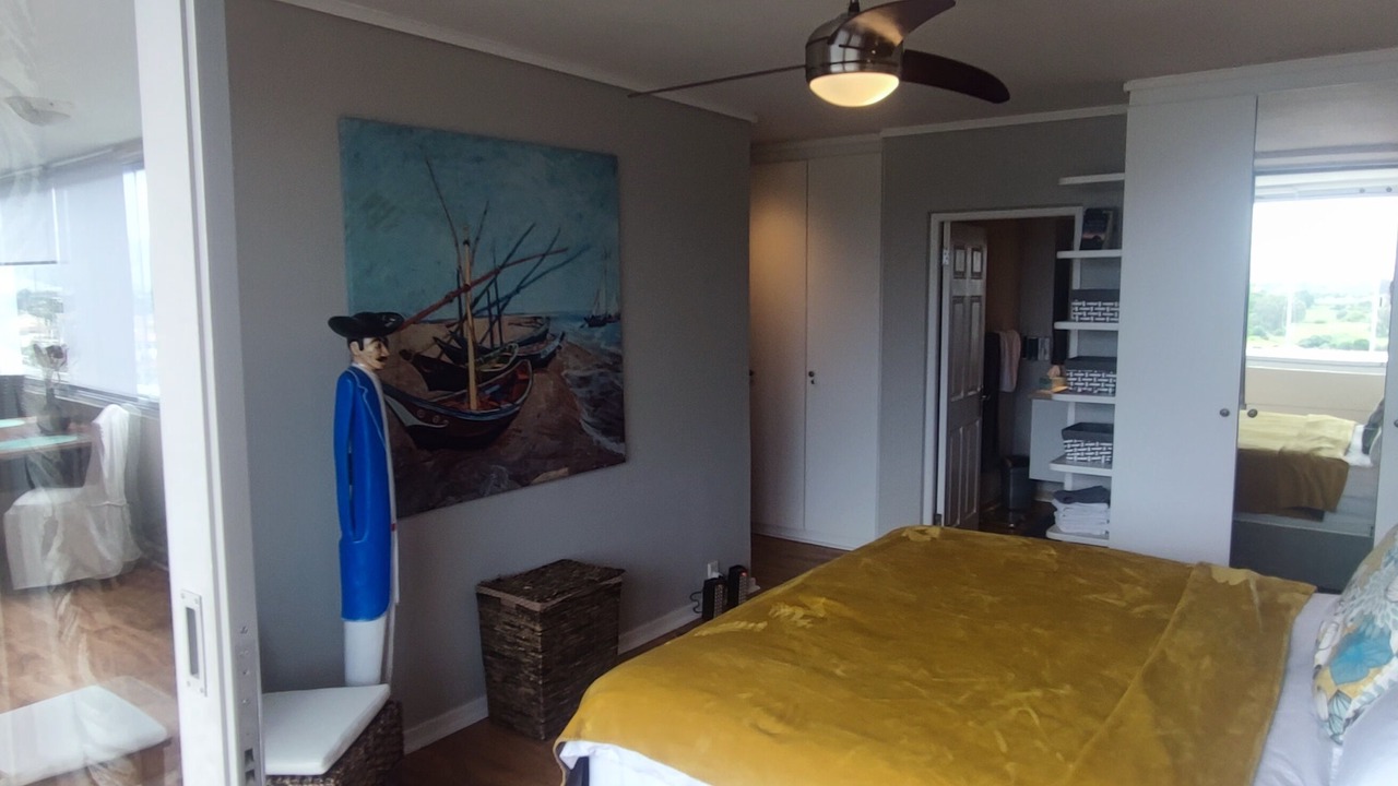 Photo of Bedroom in Firgrove Rural