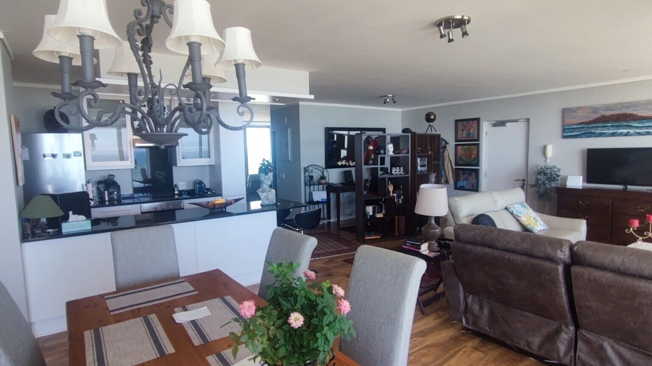 Photo of Livingroom in Firgrove Rural