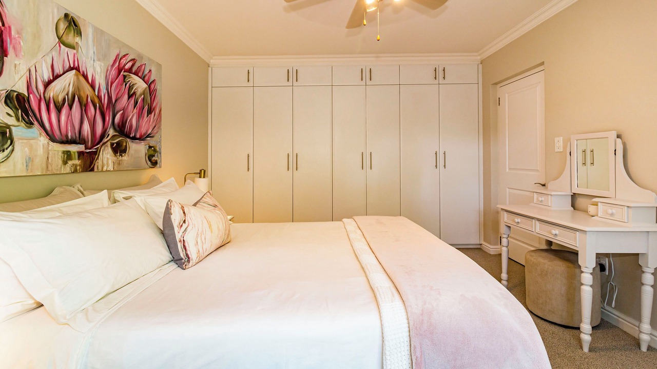 Photo of Bedroom in Somerset West