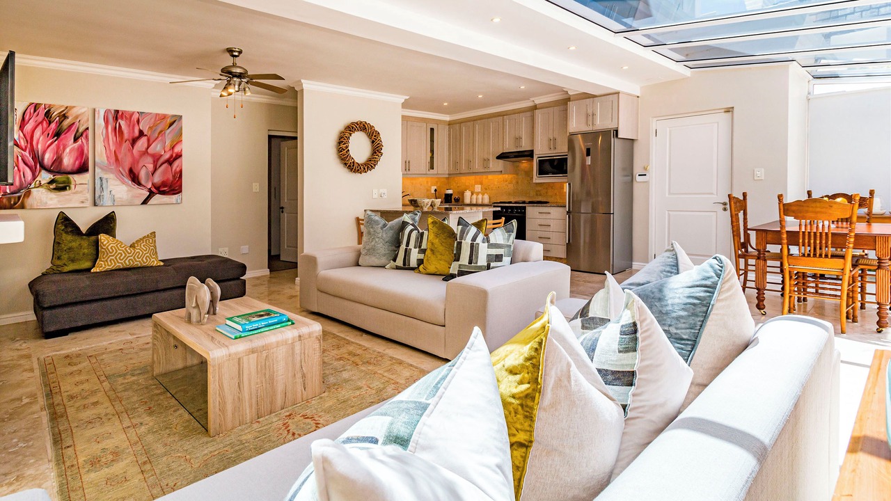 Photo of Livingroom in Somerset West
