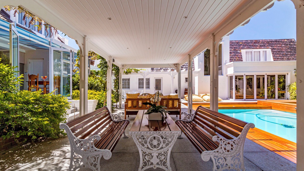 Photo of Outdoor in Somerset West
