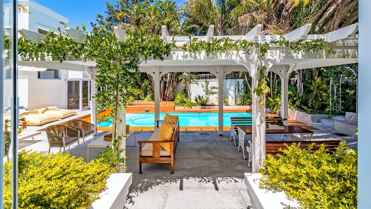 Photo of Outdoor in Somerset West