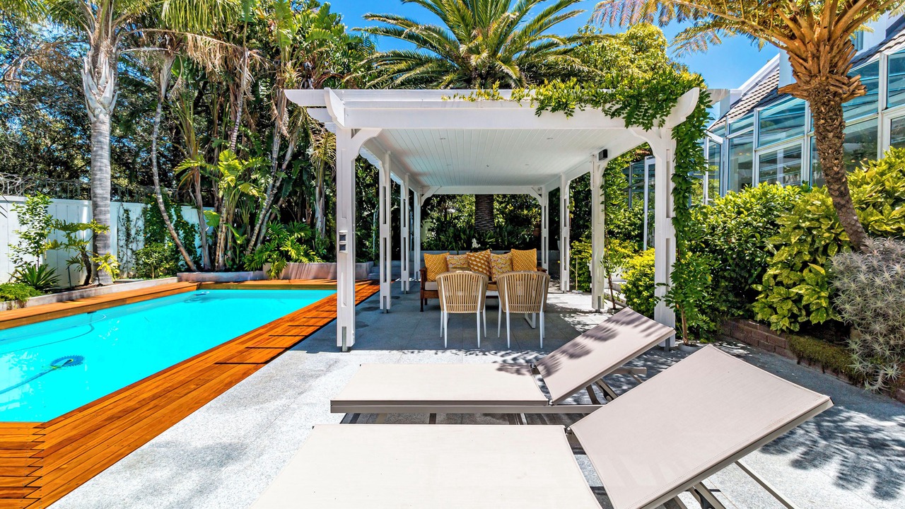 Photo of Outdoor in Somerset West