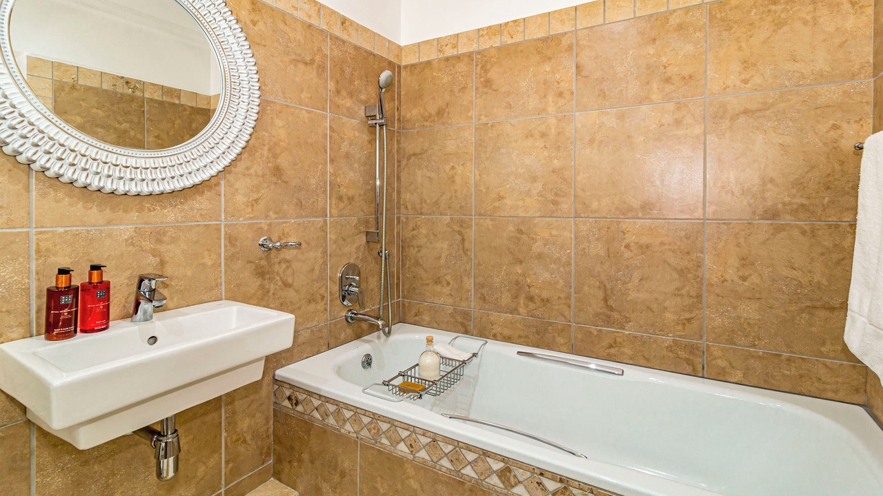 Photo of Bathroom in Somerset West